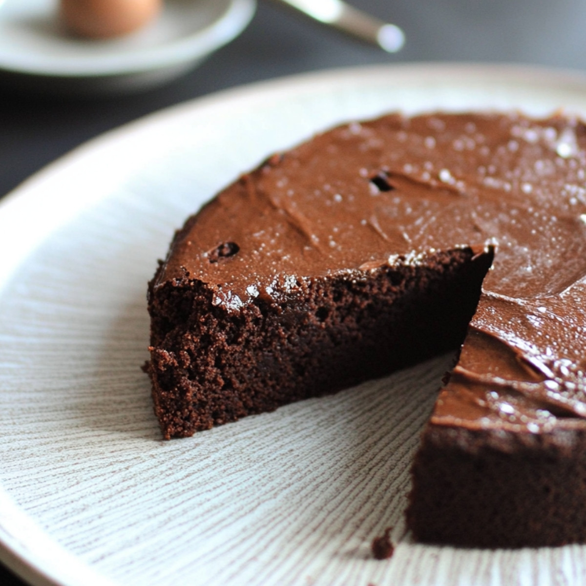 Gâteau au Chocolat Fondant : Le Délice Ultime des Choco-Addicts !