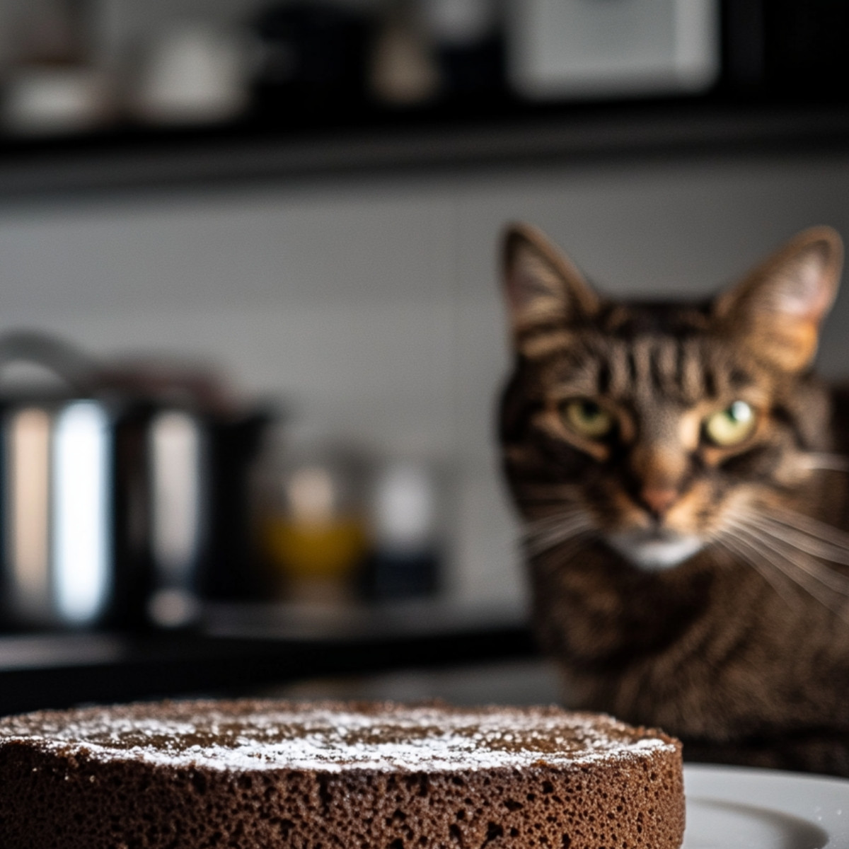 Gâteau de Semoule: Une Douceur à Tomber!