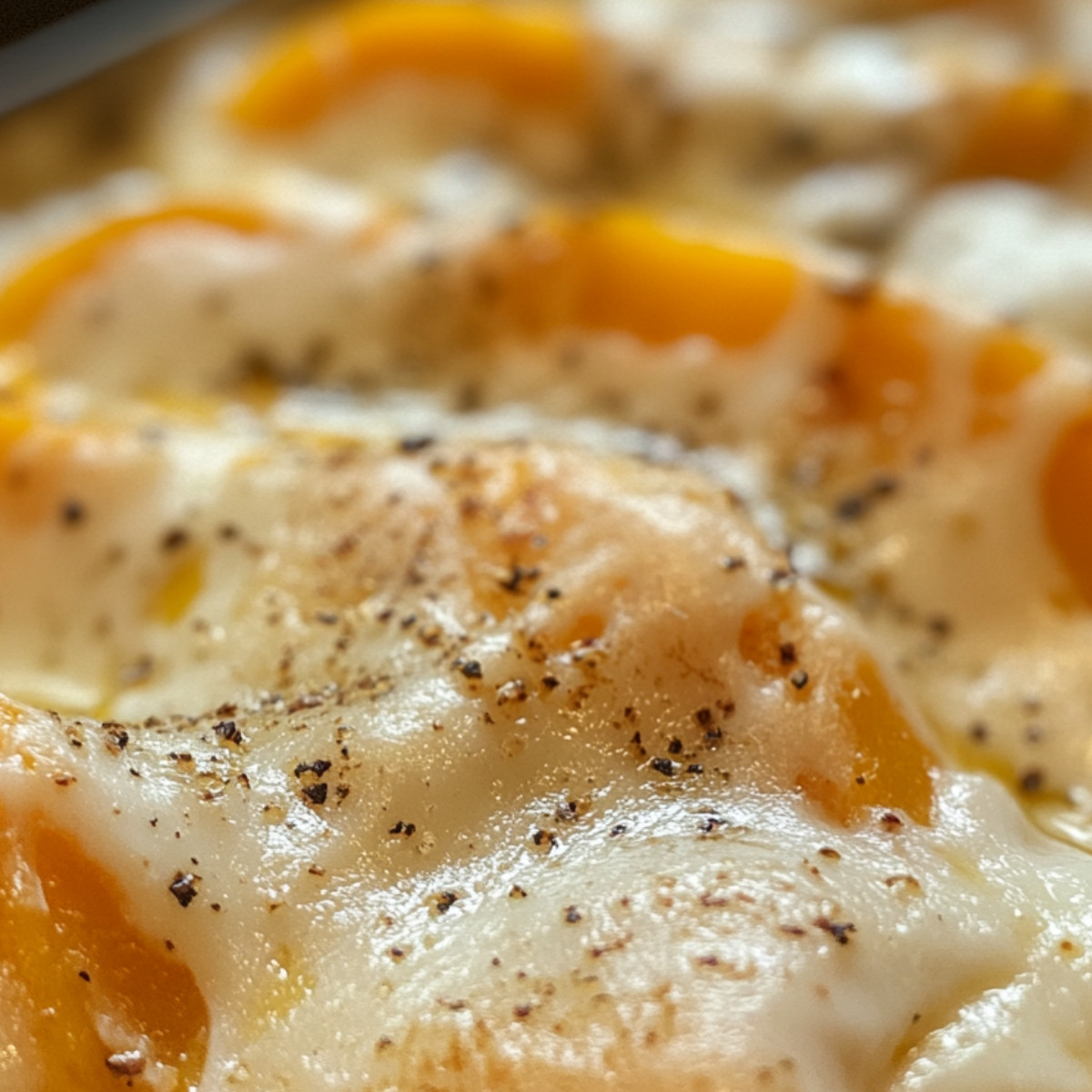 Gratin Magique au Butternut et Camembert : L'alliance Gourmande qui vous fera fondre !