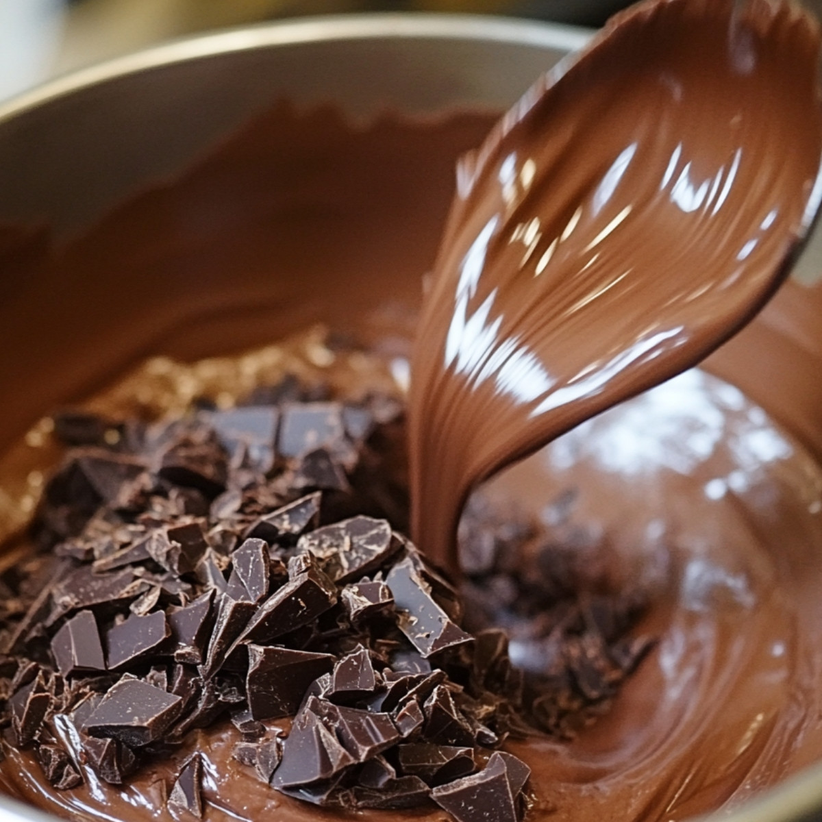 Fondant au Chocolat Mascarpone : le dessert qui va faire fondre ton cœur !