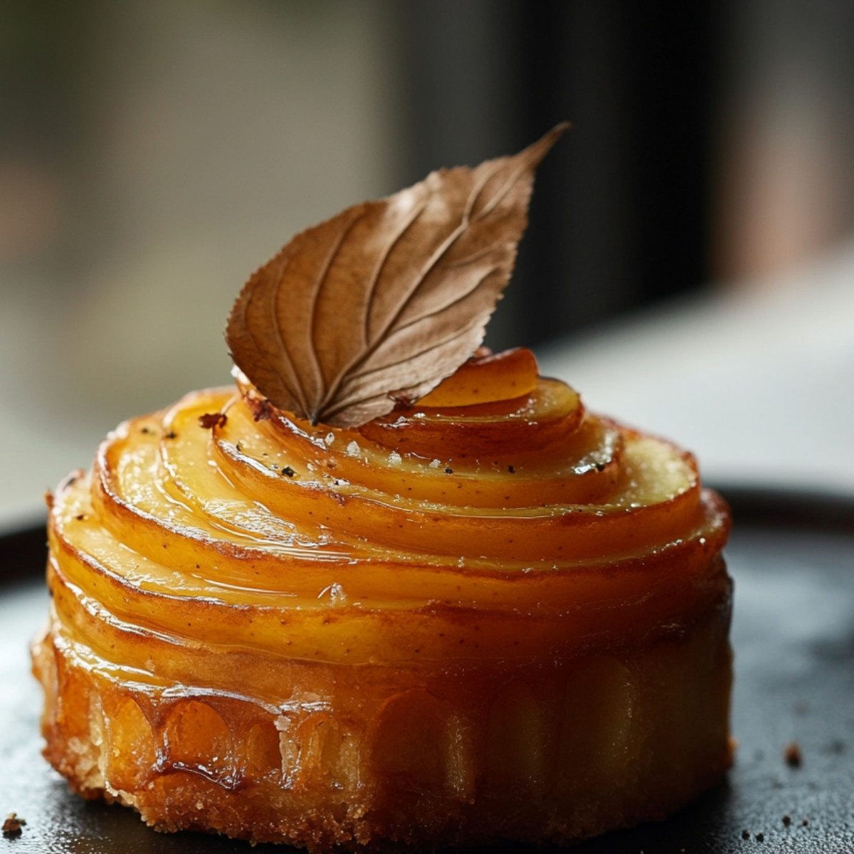 Gâteau aux pommes moelleux et convivial : à vos fourneaux !