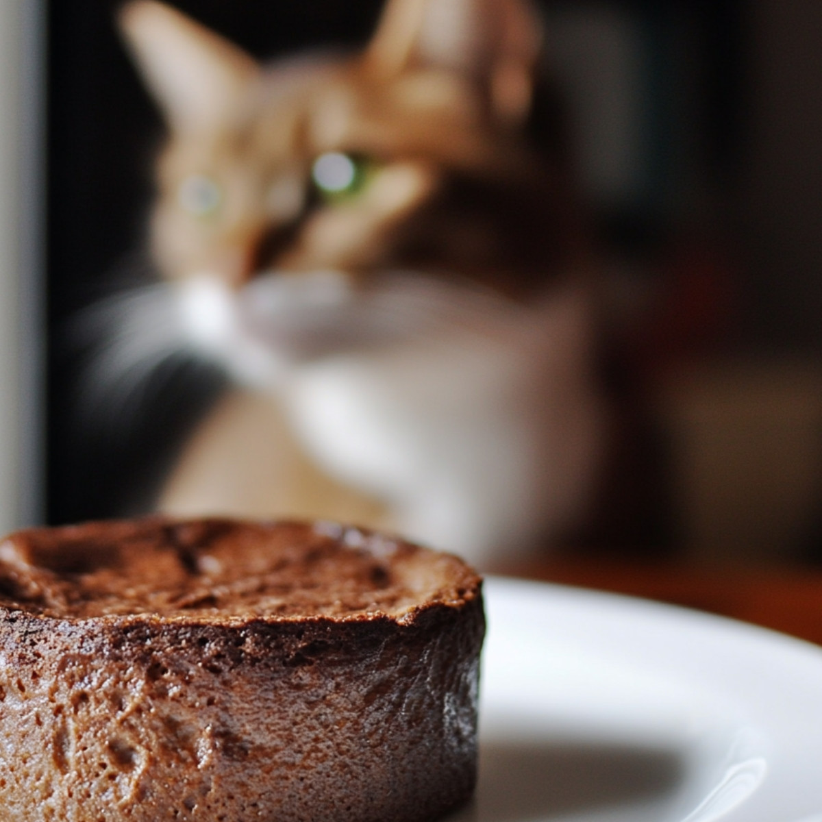 Gâteau de Semoule: Une Douceur à Tomber!