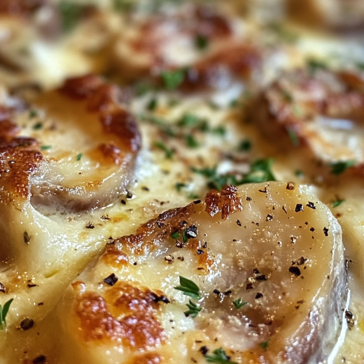 Gratin de Coquillettes à la Raclette et Viande Hachée : Un Mix Savoureux !