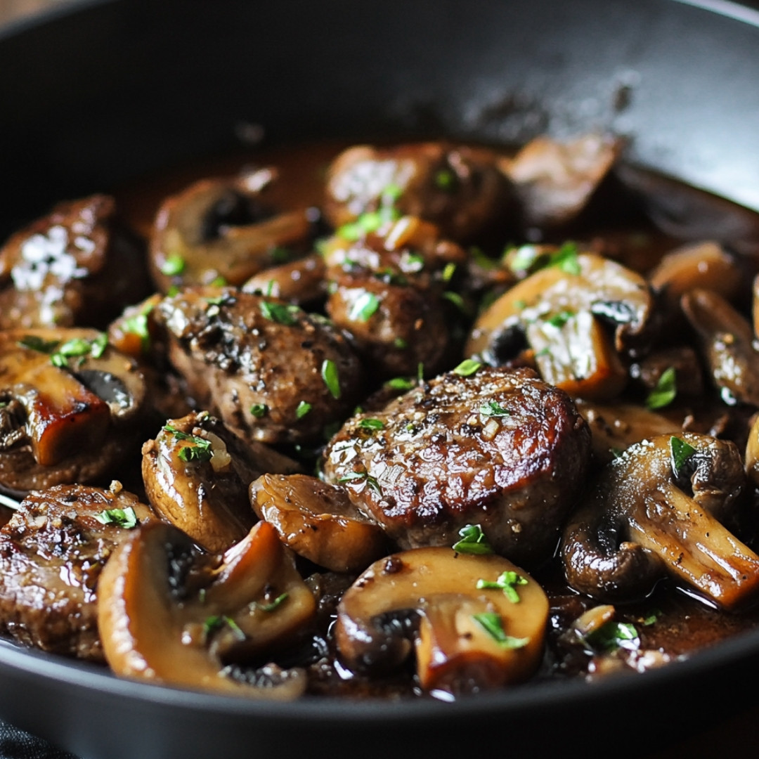 Mon-Plat-Préféré:-webœuf-sauté-aux-champignons-et-vin-rougebp