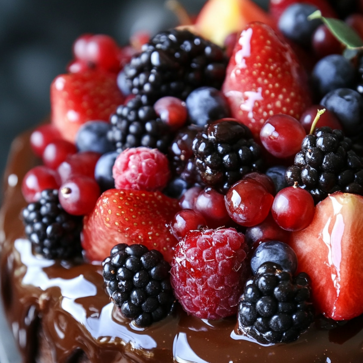 Gâteau-Fantastique-au-Chocolat-et-Crème-de-Fruits-Rougesbp